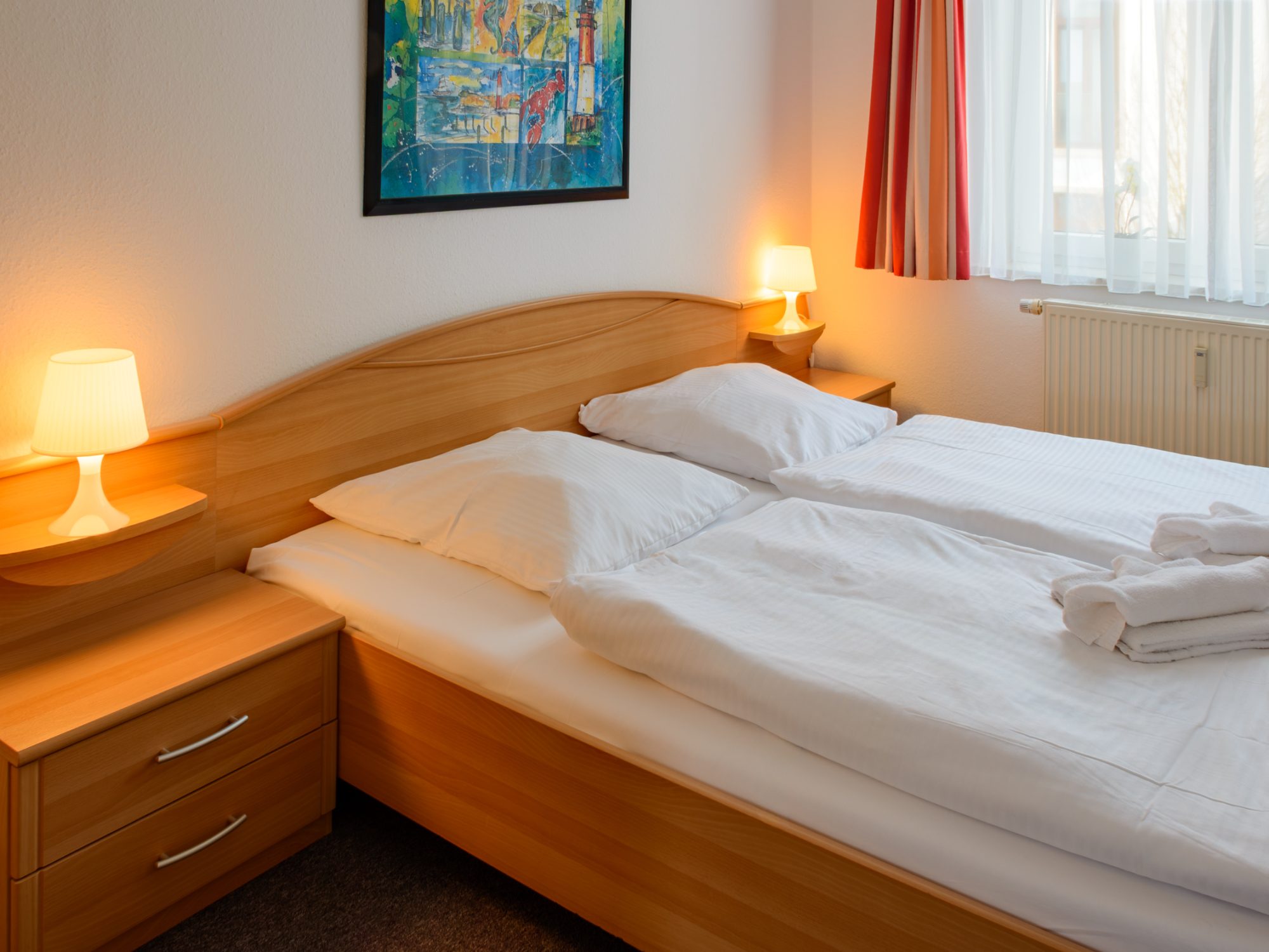 Ferienwohnung Möwe