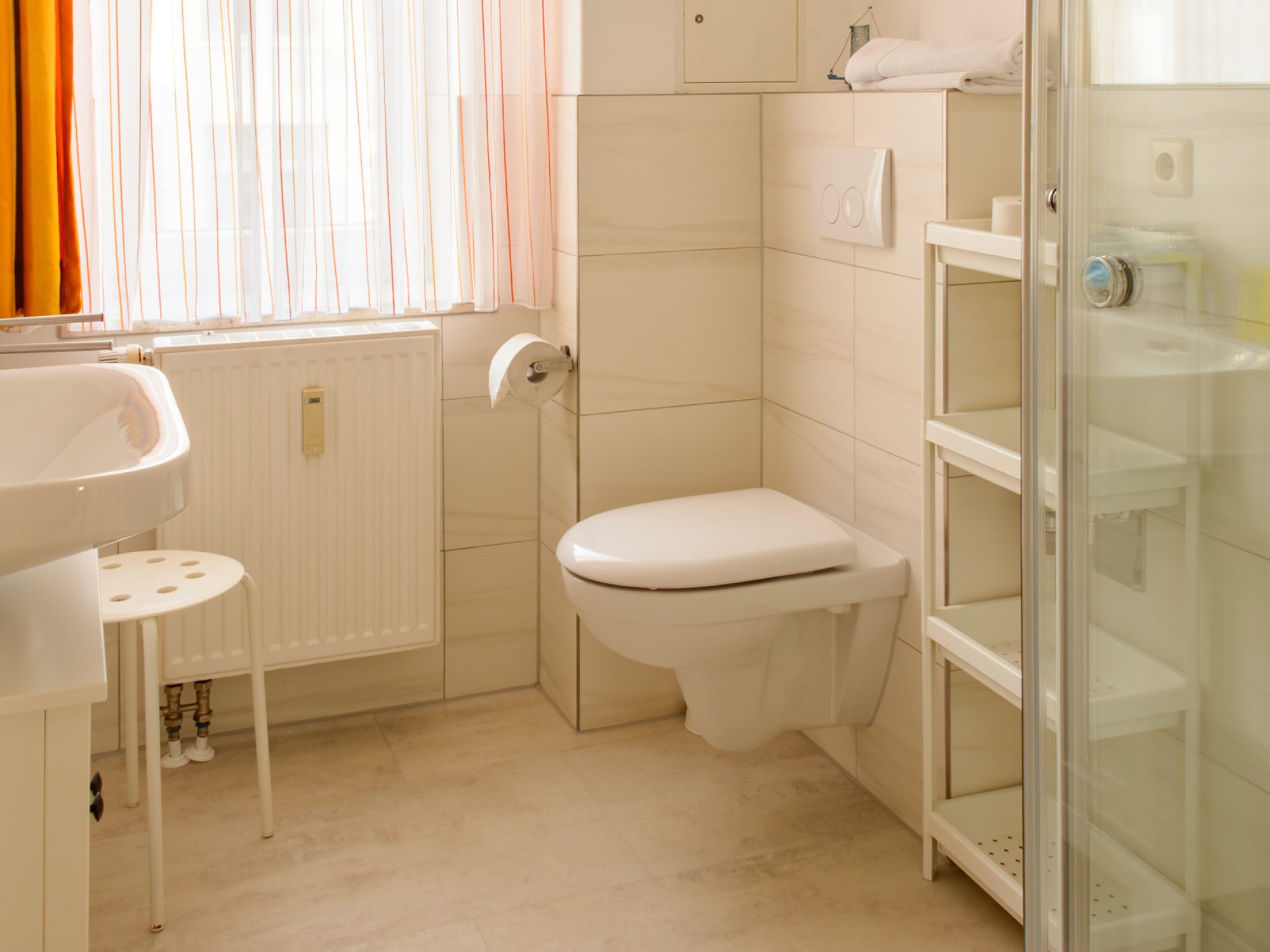 Ferienwohnung Möwe