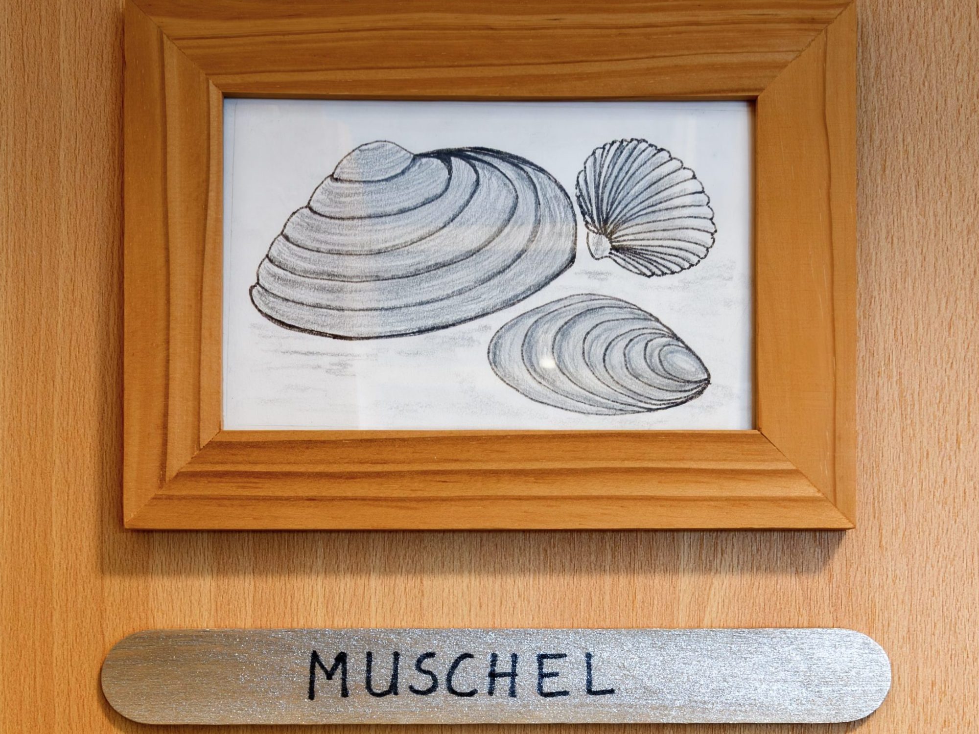 Türschild