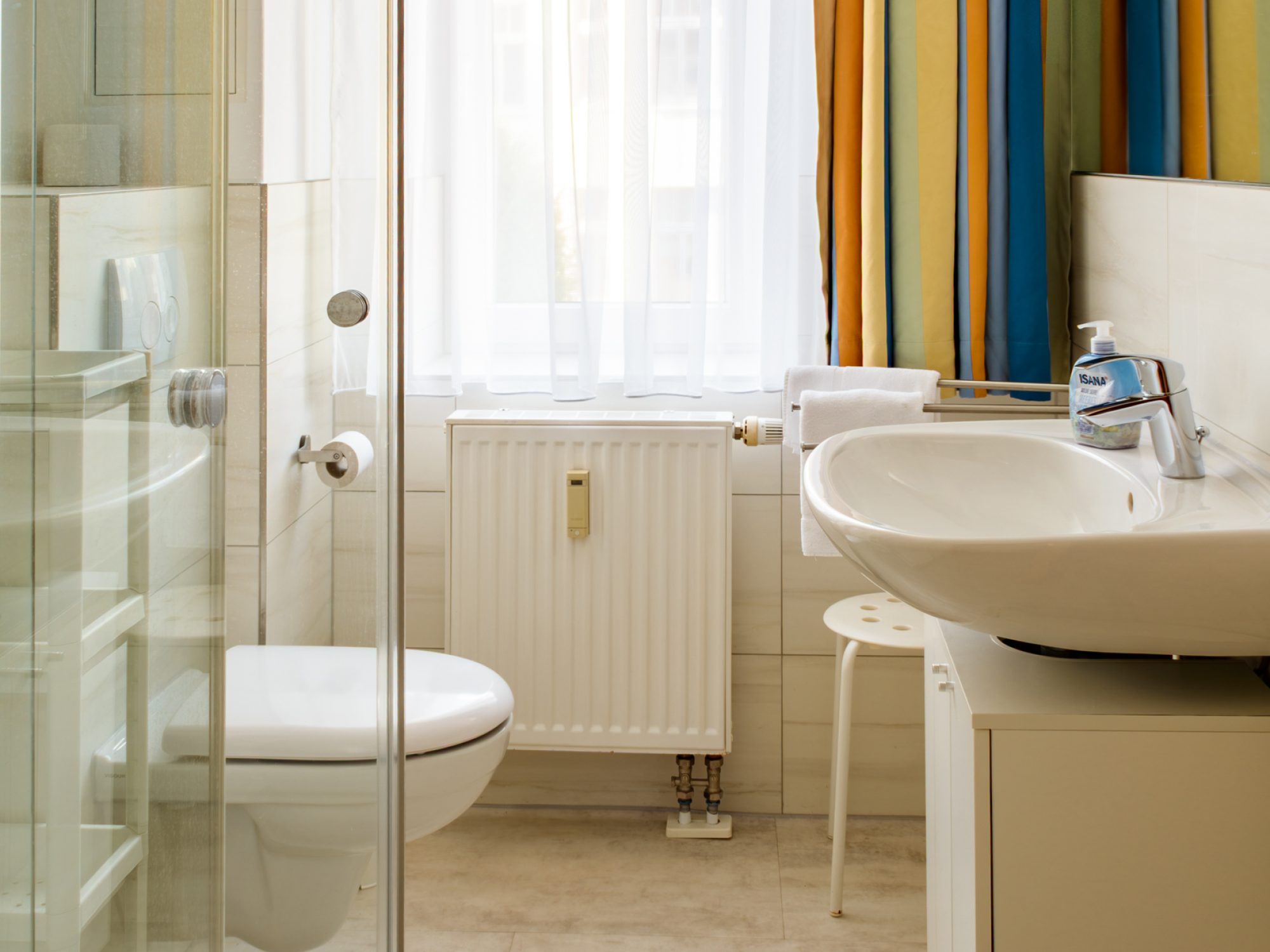 Ferienwohnung Seeschwalbe