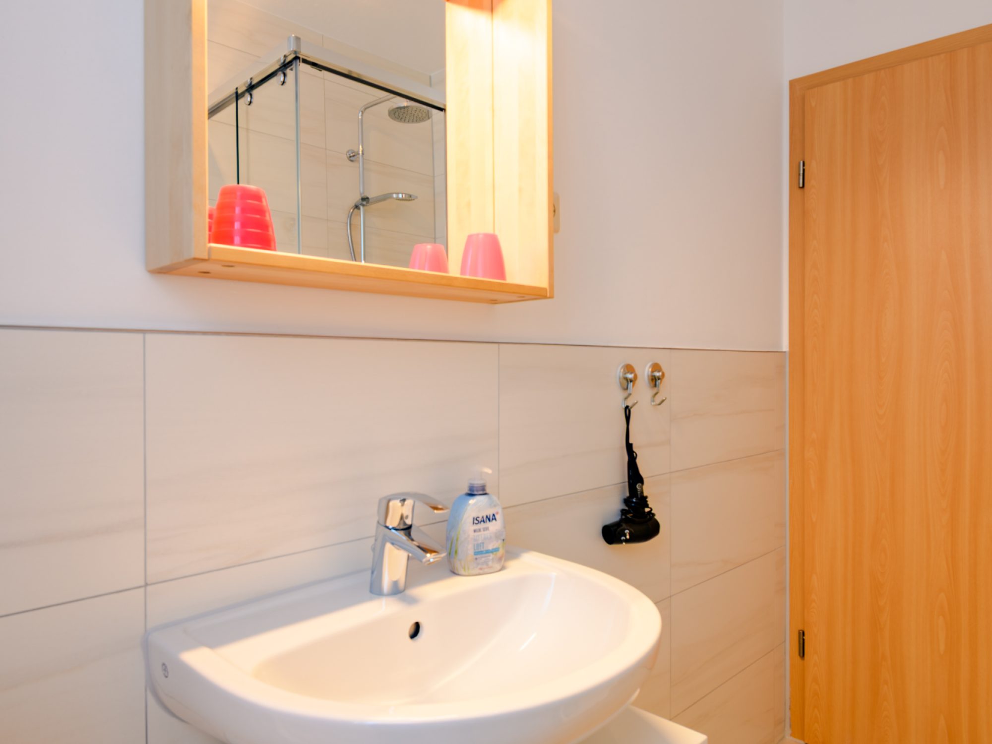 Ferienwohnung Seestern