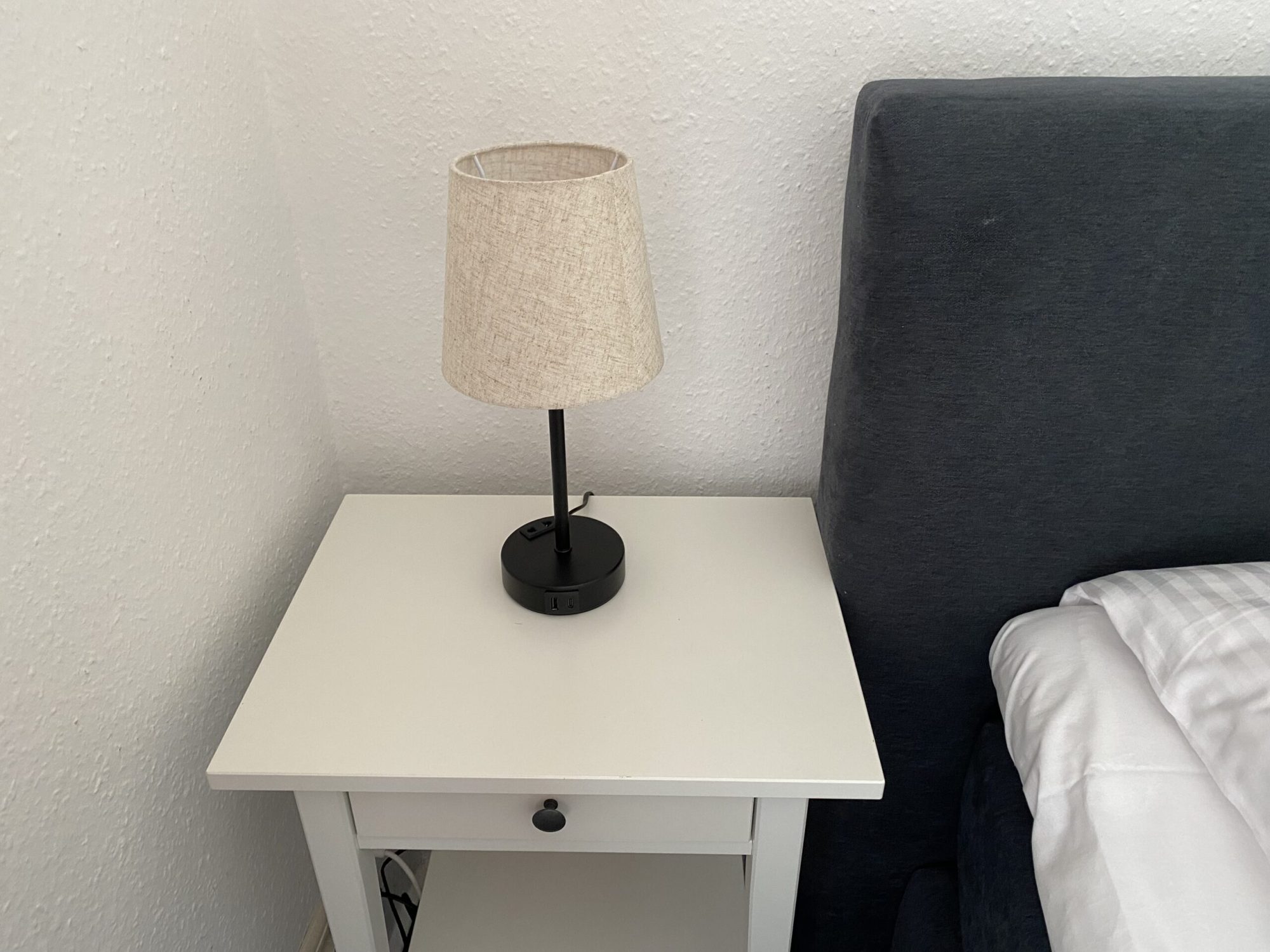 Seestern Betten